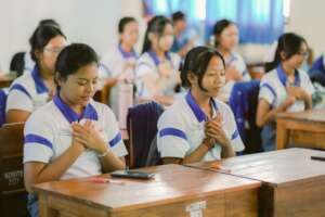 Mind Matters: Teen Mental Health Empowerment