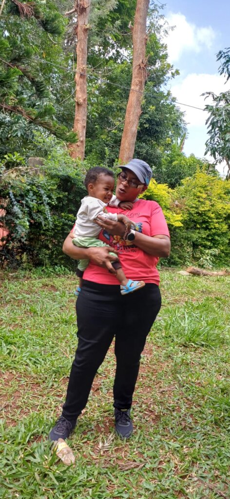 Hope for 200 young mums to dream again.
