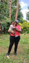 A dignified life for the children.