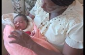 Hope for 200 young mums to dream again.