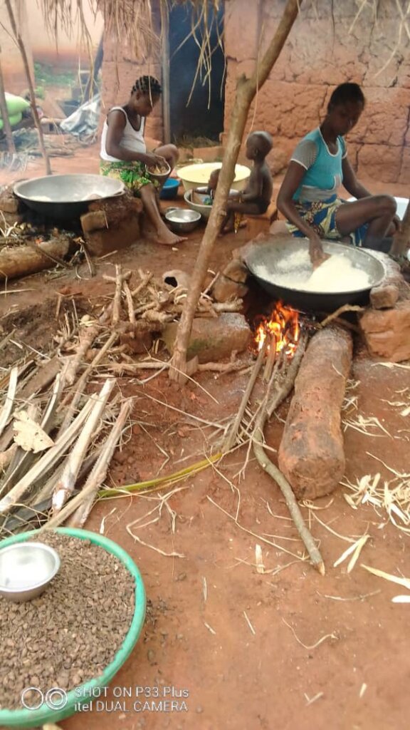 Lita Stoves: Urgent Action for Forests and Women