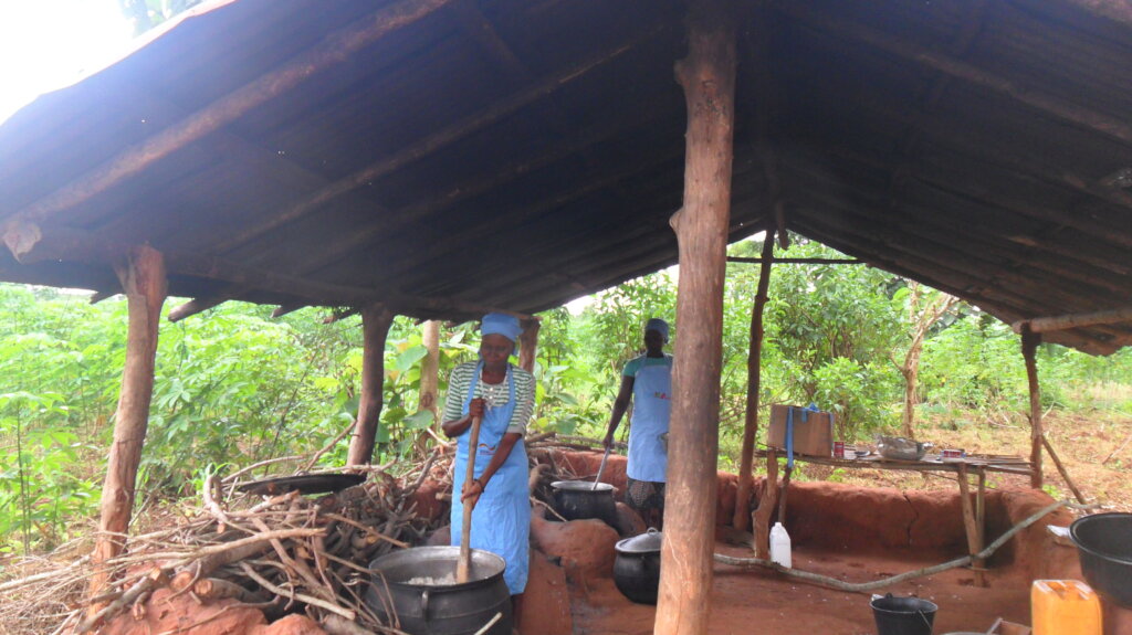 Lita Stoves: Urgent Action for Forests and Women