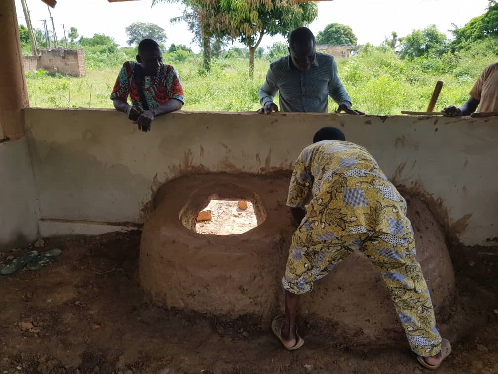 Lita Stoves: Urgent Action for Forests and Women