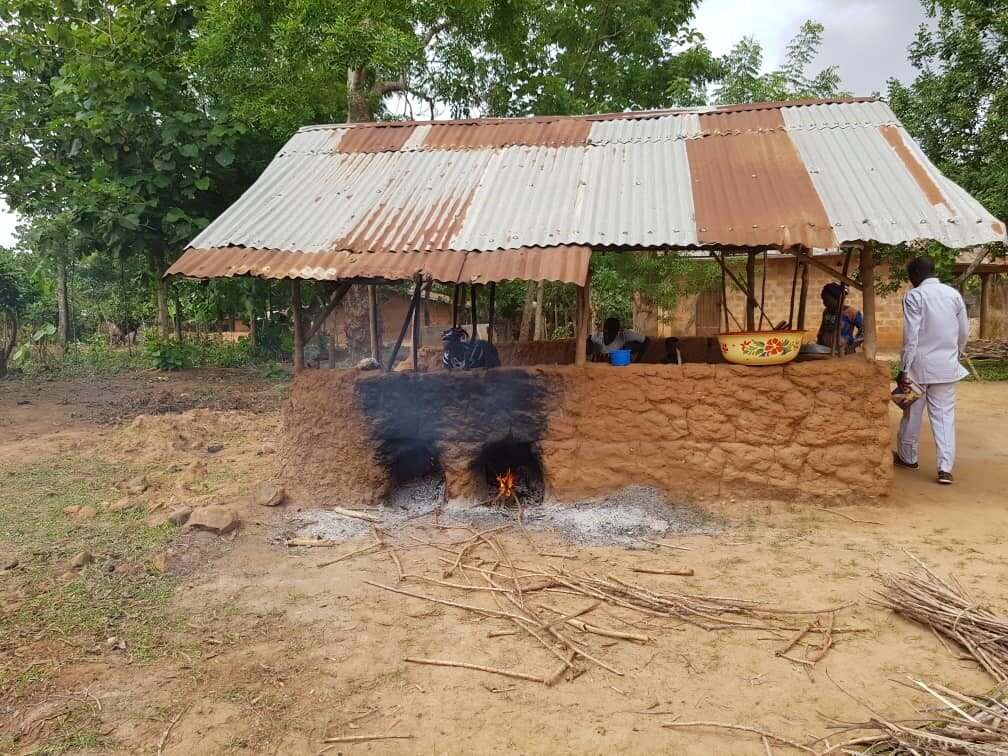 Lita Stoves: Urgent Action for Forests and Women