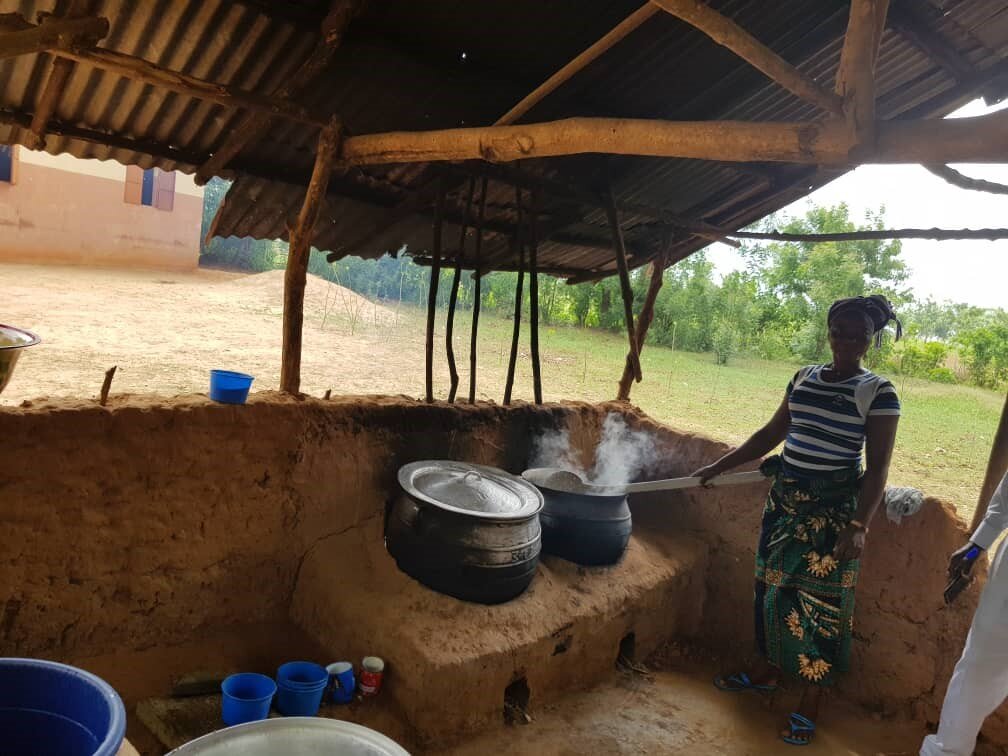 Lita Stoves: Urgent Action for Forests and Women