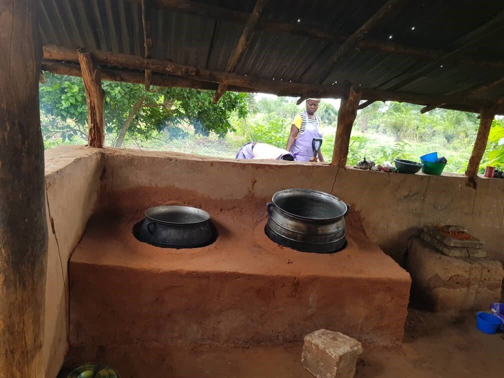 Lita Stoves: Urgent Action for Forests and Women