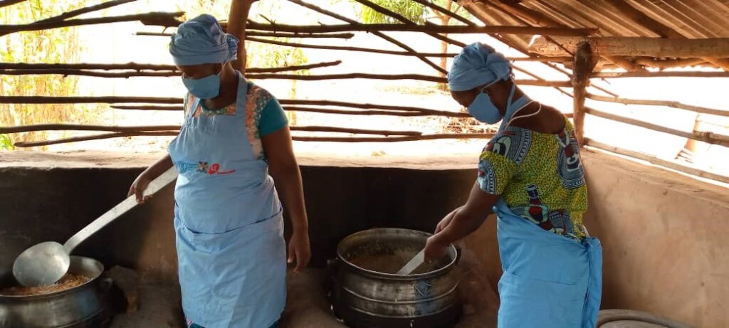 Lita Stoves: Urgent Action for Forests and Women