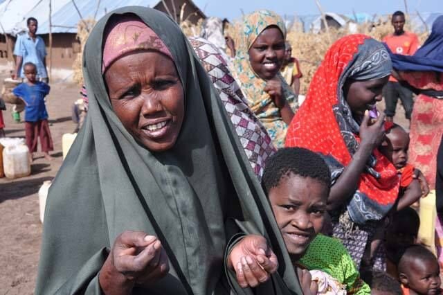 Empowering Communities to Thrive After Crisis