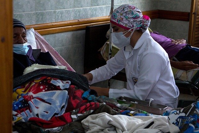 Empowering Communities to Thrive After Crisis