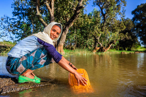 Empowering Communities to Thrive After Crisis