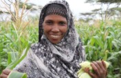 Empowering Communities to Thrive After Crisis