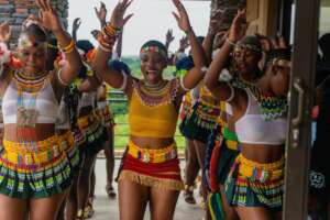End Gender Violence through Arts, Dance and Drama