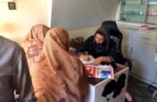 Protect Mothers & Newborns in Rural Pakistan