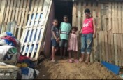 Urgent Aid for Cabo Verde Flood Victims