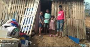 Urgent Aid for Cabo Verde Flood Victims