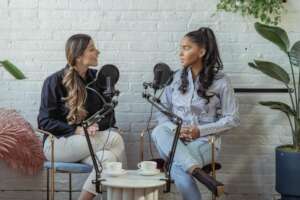 Sponsor Monthly Podcast on Women's Health & Rights