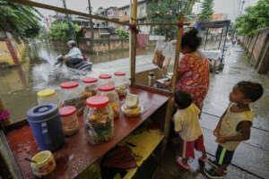 India-Pakistan Flood Relief Fund