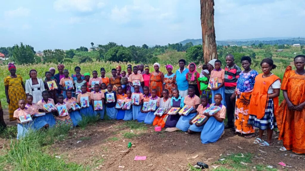 One Child, One Future: Educate to Liberate