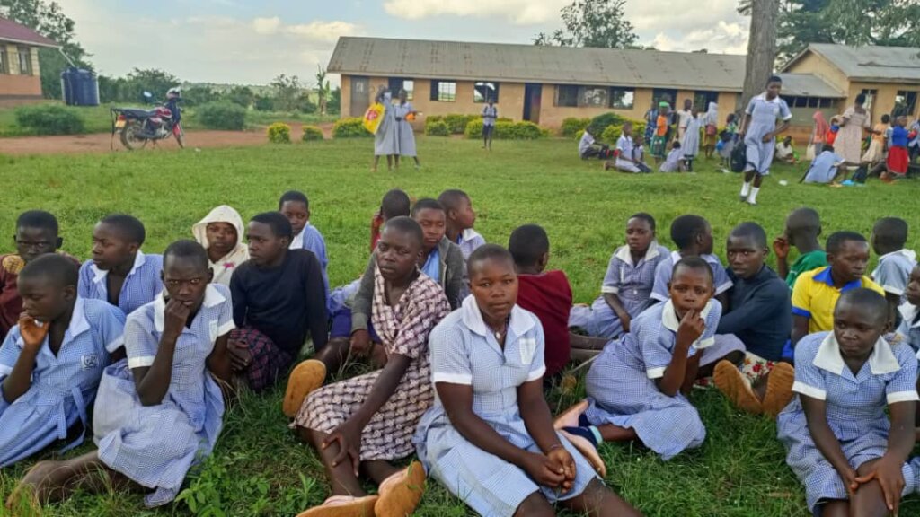 One Child, One Future: Educate to Liberate
