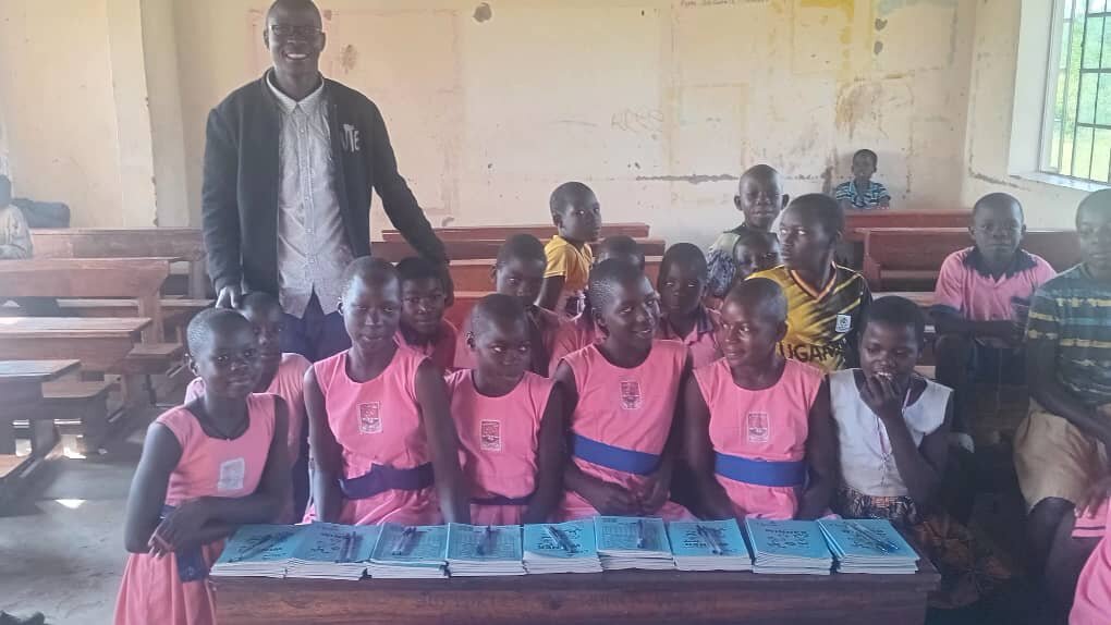 One Child, One Future: Educate to Liberate