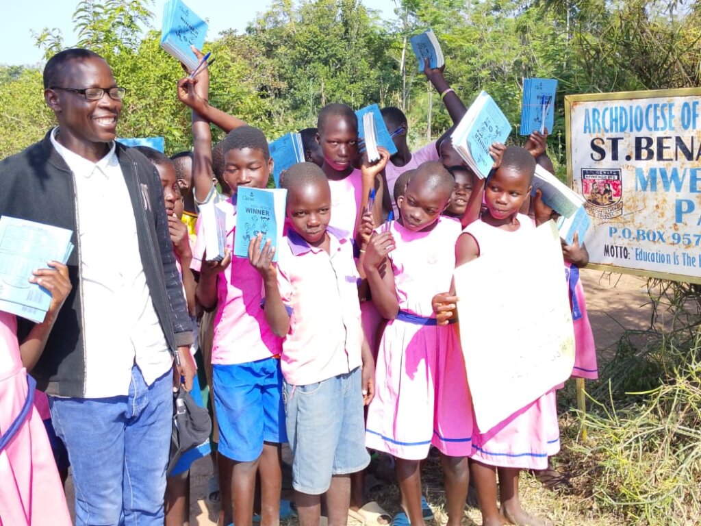 One Child, One Future: Educate to Liberate