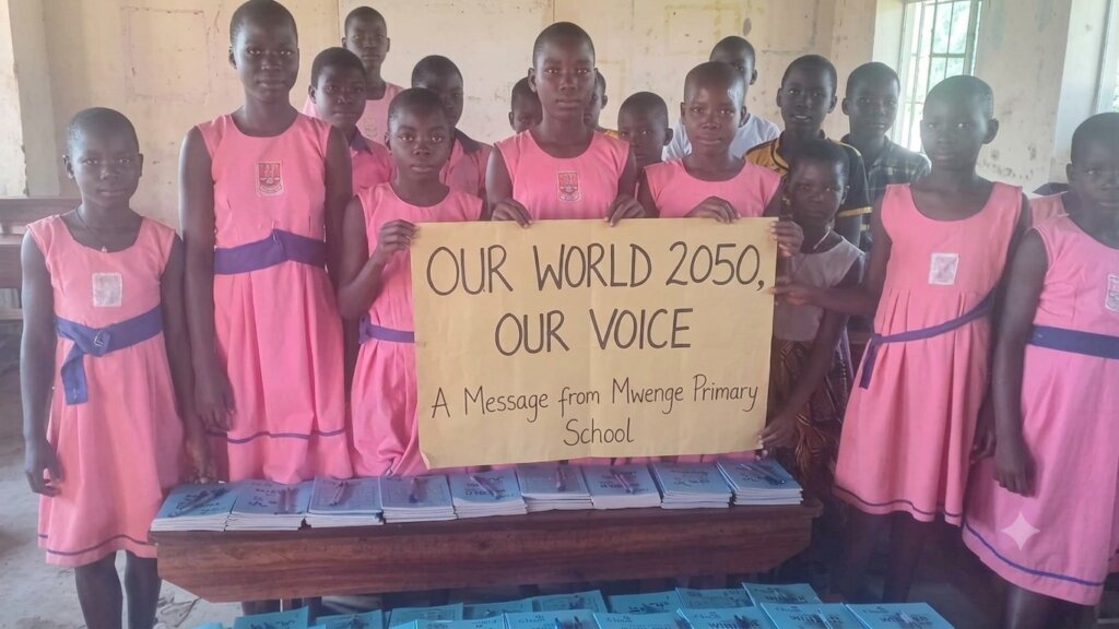 One Child, One Future: Educate to Liberate