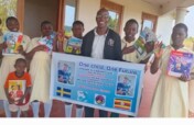 One Child, One Future: Educate to Liberate