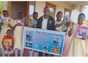 One Child, One Future: Educate to Liberate