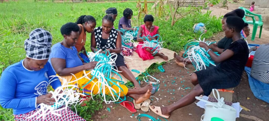 Empower 1000 Youths through Skills in Rural Uganda