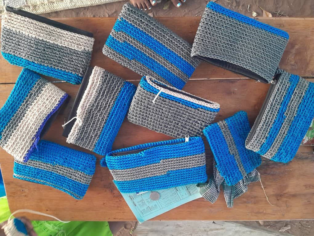 Empower 1000 Youths through Skills in Rural Uganda