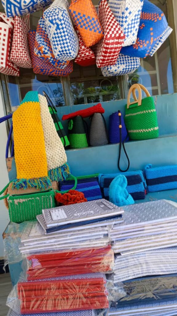 Empower 1000 Youths through Skills in Rural Uganda