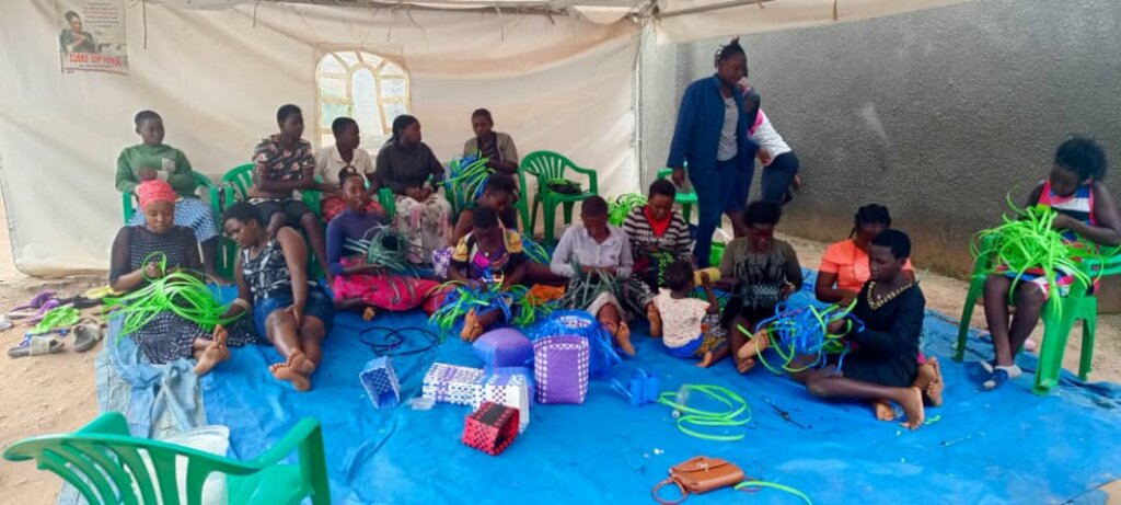 Empower 1000 Youths through Skills in Rural Uganda