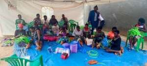 Empower 1000 Youths through Skills in Rural Uganda