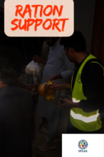Food Support