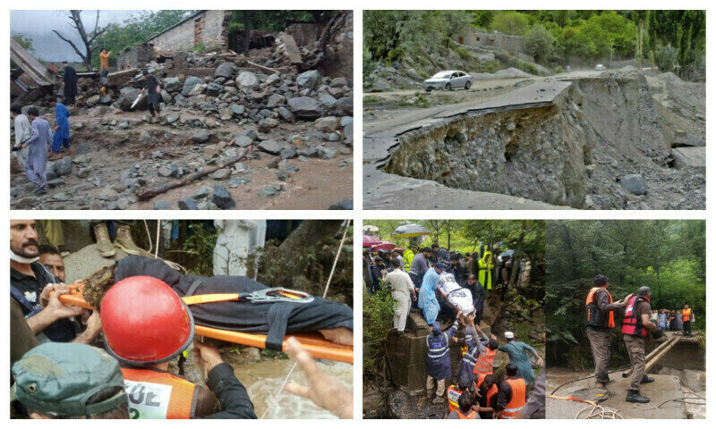 Pakistan Disaster Relief Fund