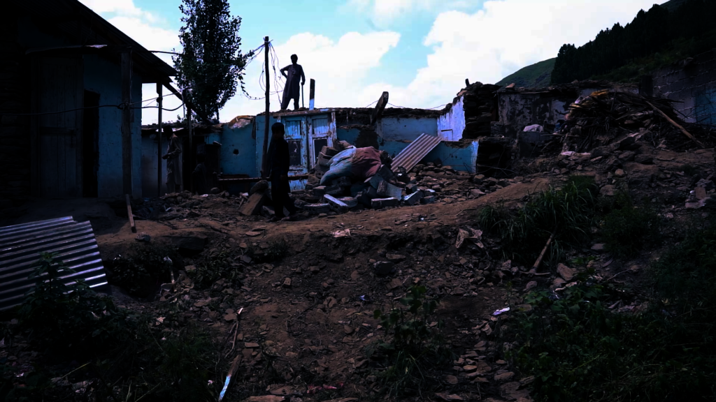 Pakistan Disaster Relief Fund