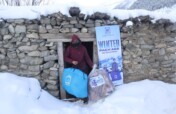 Be a Family's Hope This Winter