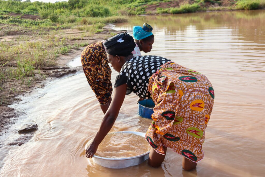 Give a Village of 500 People Access to Safe Water