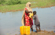 Give a Village of 500 People Access to Safe Water