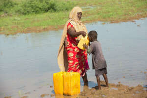 Give a Village of 500 People Access to Safe Water