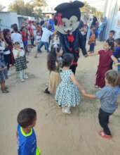Children of Gaza