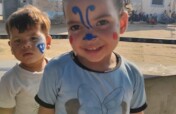Academy of Hope In Gaza