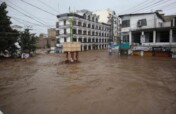 Rebuild Lives After Flash Floods in Buner KPK - PK