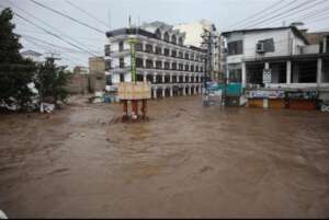 Rebuild Lives After Flash Floods in Buner KPK - PK