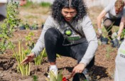 Support thriving Living Landscapes in South Africa