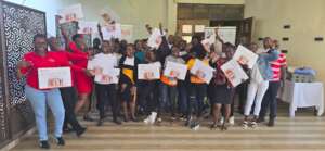 Menstrual Health Management