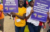 Support 1000 teen moms' Education in Kisumu, Kenya