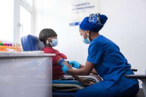 AI for Health: Train 500 Nigerian Doctors & Nurses