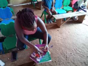 care giver