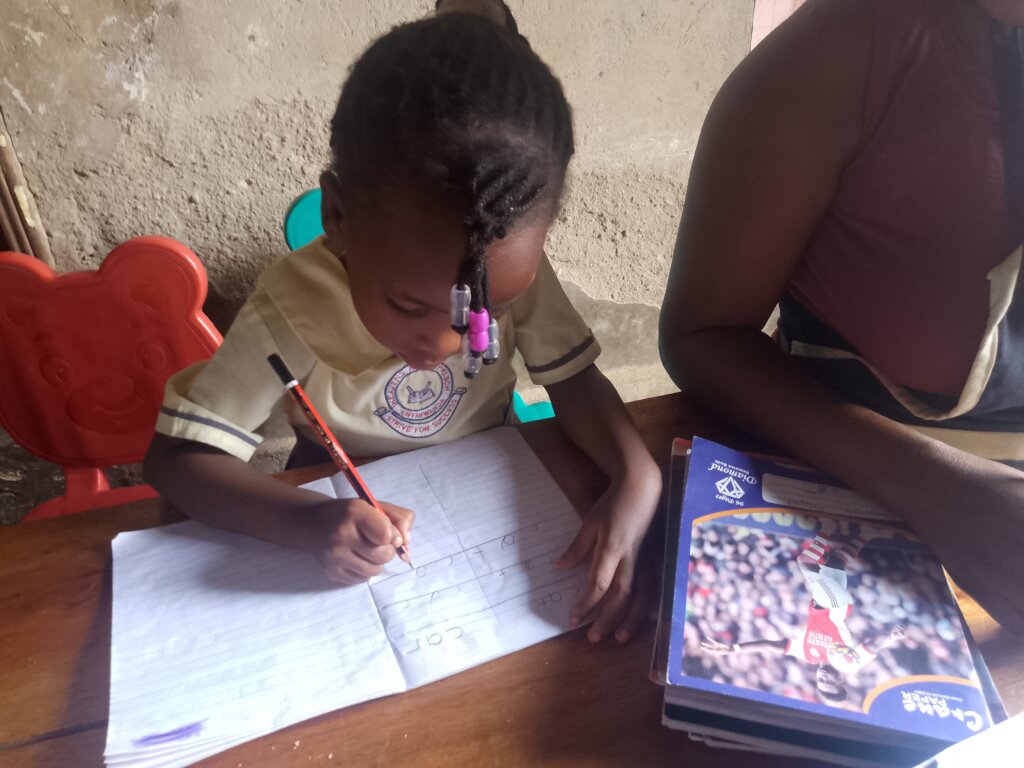 EMPOWER AND EDUCATE VULNERABLE CHILDREN IN UGANDA